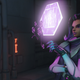 Image for article titled Blizzard, On Overwatch's Sombra: 'We're Not Very Good At ARGs'